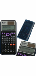 Eleven Calculator Vědecká kalkulačka Eleven SR270XE