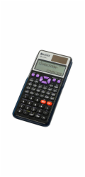 Eleven Calculator Vědecká kalkulačka Eleven SR270XE