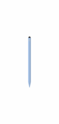 Zagg International ZAGG Pro Stylus2 - tužka pro Apple iPad (modrá)