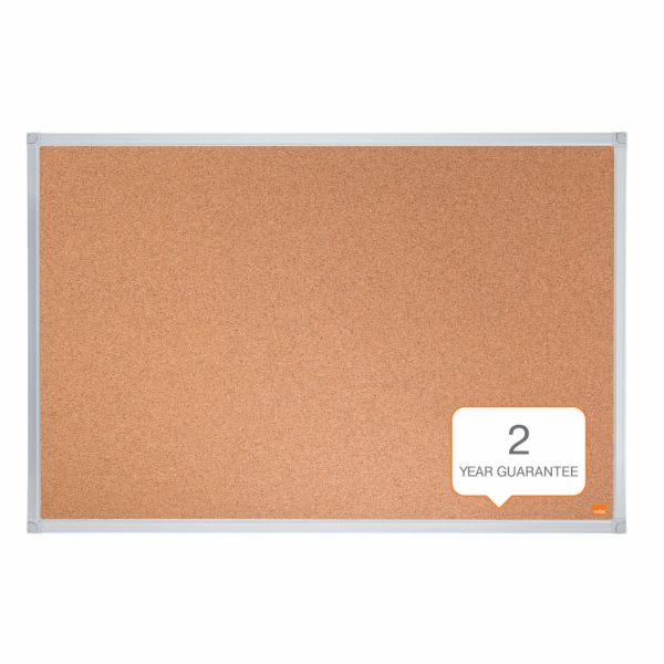 Nobo N:Cork nástěnka Essentials 900x600mm