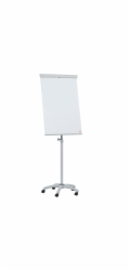 Nobo Flipchart mobilní magnetické Essentials