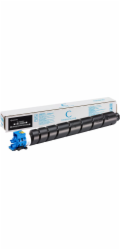 Originální azurový toner Kyocera TK-8800 (1T02RRCNL0)