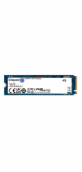 Kingston NV3 2 TB, SSD