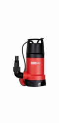 Drenážní čerpadlo Haushalt ELL-DRAIN 750, 750 W