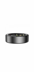 CARNEO Smart Ring Black velikost 12