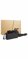 Green Cell PRO Power supply / charger 19.5V 7.7A 150W for HP ZBook 15 G3 G4 G5 G6 Omen 15-bs092nf