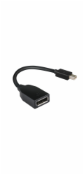 LENOVO MINI DP (M) TO FULL SIZE (F) CABLE