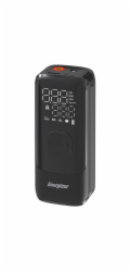 Energizer PAC40002   2000mAh, Vzduchový kompresor a powerbanka