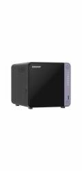 QNAP TS-432X-4G (4C/AlpineAL524/2,0GHz/4GBRAM/4xSATA/2x2,5GbE/1xSFP+/2xUSB3.2/1xPCIe)