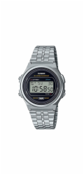Casio  A171WE-1AEF Unisex náramkové hodinky