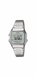 Casio LA680WEA-7EF Dámské náramkové hodinky 