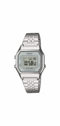 Casio LA680WEA-7EF Dámské náramkové hodinky 