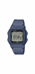 Casio W-800H-2AVES Pánské digitální náramkové hodinky