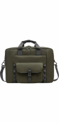 HP 15.6 Modular Laptop Bag
