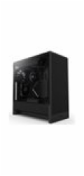 Nzxt H5 Flow pouzdro černé (CC-H52FB-01)