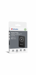 Verbatim Power Bank Charge n GO 32240 5000mAh PD 20W QC 3.0, AFC