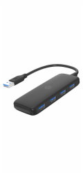 Hewlett-Packard  USB (3.0) hub 4-port  D