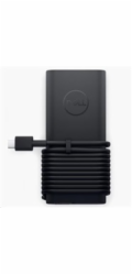 Dell USB-C 65 W AC Adapter with 1 meter Power Cord - Europe