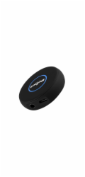 Rebel Bluetooth audio přijímač Rebel B20