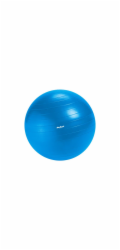 Míč gymnastický REBEL RBA-3101-BL 65cm Blue