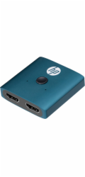 Hewlett-Packard Video HDMI Switch  HDMI