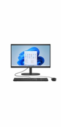 HP AiO 22-dg0002nc, 22" FHD 1920x1080, Non Touch,i3-N300, 8GB DDR5, SSD 512GB, Win11 Home