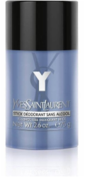 Yves Saint Laurent Y Alcohol Free Deodorant Stick 75g