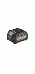 Makita BATTERY BL4020 XGT 40V MAX 2,0 AH (1 PC)