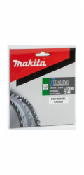 Makita  KRUHOVÁ PILA 165x20x4z SPECIALIZOVANÉ VLÁKNOCEMENTOVÉ DESKY