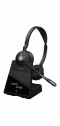 Jabra Engage 75 SE - Stereo, Headset