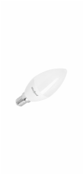 Žárovka LED E14 5W bílá přírodní REBEL ZAR0559