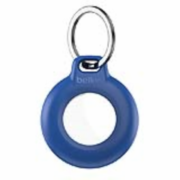 Belkin Secure Holder wasserfest Schlüsselanhäng. blau MSC...