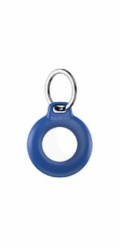 Belkin Secure Holder wasserfest Schlüsselanhäng. blau MSC013btBL