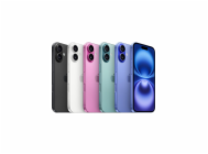 Apple iPhone 16 Plus 256GB, mobilní telefon