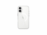 iPhone 16 Clear Case with MagSafe