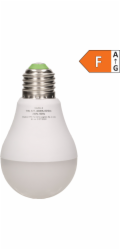 Virone žárovka E27  75 W  neutrální bílá