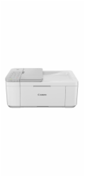 Canon PIXMA Tiskárna TR4756i white- barevná, MF (tisk,kopírka,sken,cloud), ADF, USB,Wi-Fi,Bluetooth