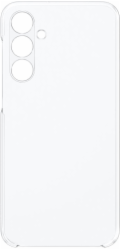 Samsung průhledný zadní kryt Samsung Galaxy A16 transparentní