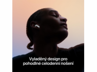 Apple AirPods 4 (2024) BT bílá