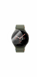 Ochranné tvrzené sklo FIXED pro smartwatch Samsung Galaxy Watch 7 (44mm), 2 ks v balení, čiré