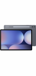 Samsung Galaxy Tab S10+/SM-X820/12,4"/2800x1752/12GB/256GB/An14/Moonstone Gray