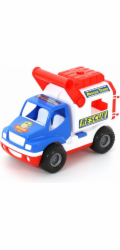 Wader Záchranné vozidlo , Cons Truck - 41937
