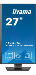 iiyama Prolite XUB2797UHSNP-B1, LED monitor