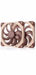 Noctua NF-A14x25 G2 PWM Sx2-PP, skříňový ventilátor