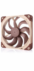 Noctua NF-A14x25 G2 LS-PWM, skříňový ventilátor