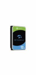 HDD 12TB Seagate SkyHawk AI