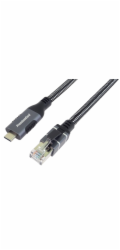 PremiumCord USB-C -> LAN 3m