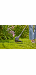 GARDENA akumulátorová sekačka na trávu EasyTrim 25/18V P4A solo