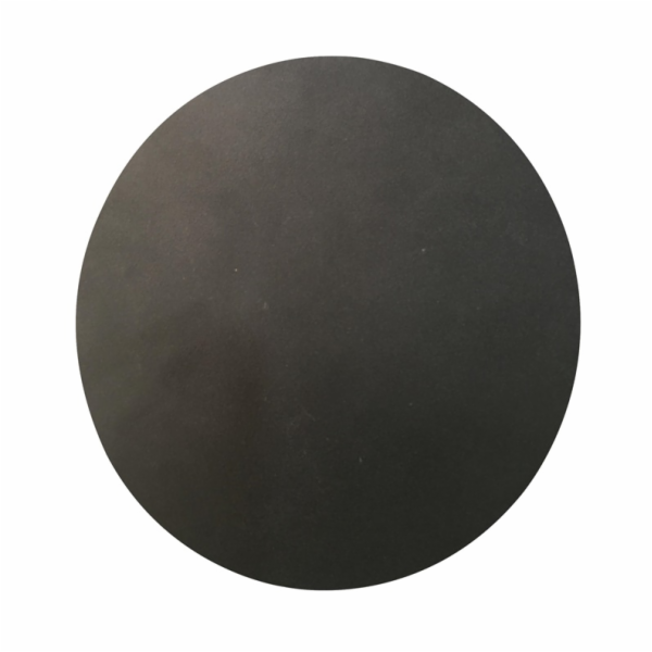 Nástěnné svítidlo Domoletti Muna 18151-S-BK, 9 W, 4000 °K