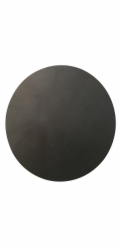 Nástěnné svítidlo Domoletti Muna 18151-S-BK, 9 W, 4000 °K